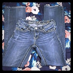 Grace L.A. jeans size 26